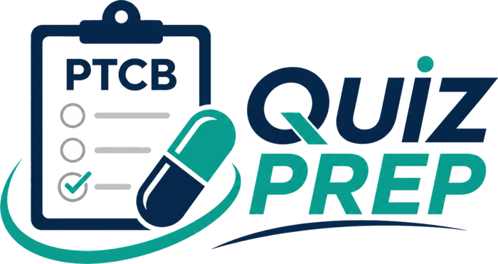 PTCB Quiz Prep