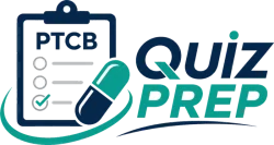 PTCB Quiz Prep